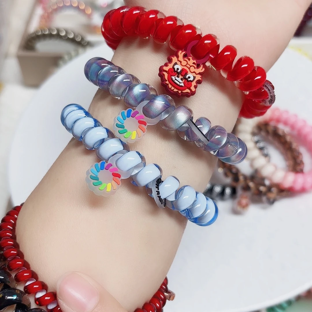 非金属发饰34号3条L