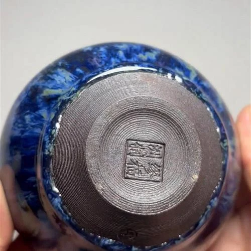 【闪购商品】茶盏-421............