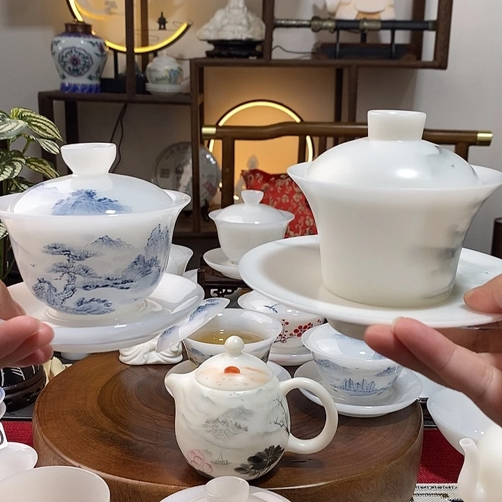 德化陶瓷德化陶瓷