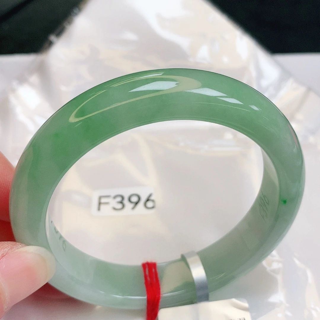 【闪购商品】翡翠手镯未镶嵌缅甸天然a货翡翠