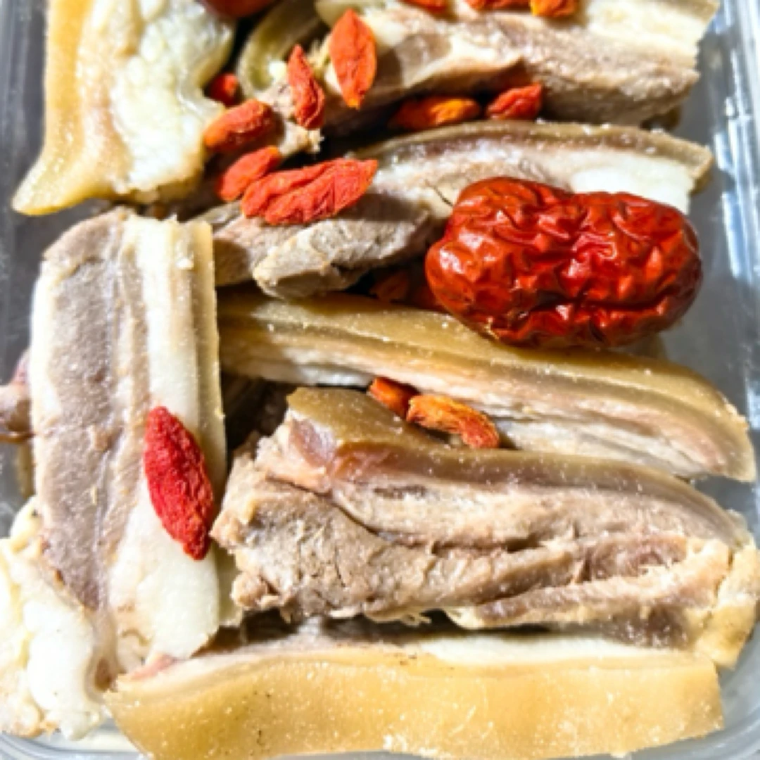 【正桓】潮汕羊肉火锅