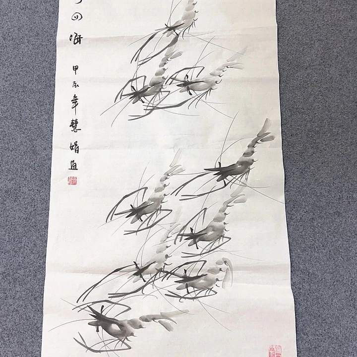 国画国画作品展览等活动