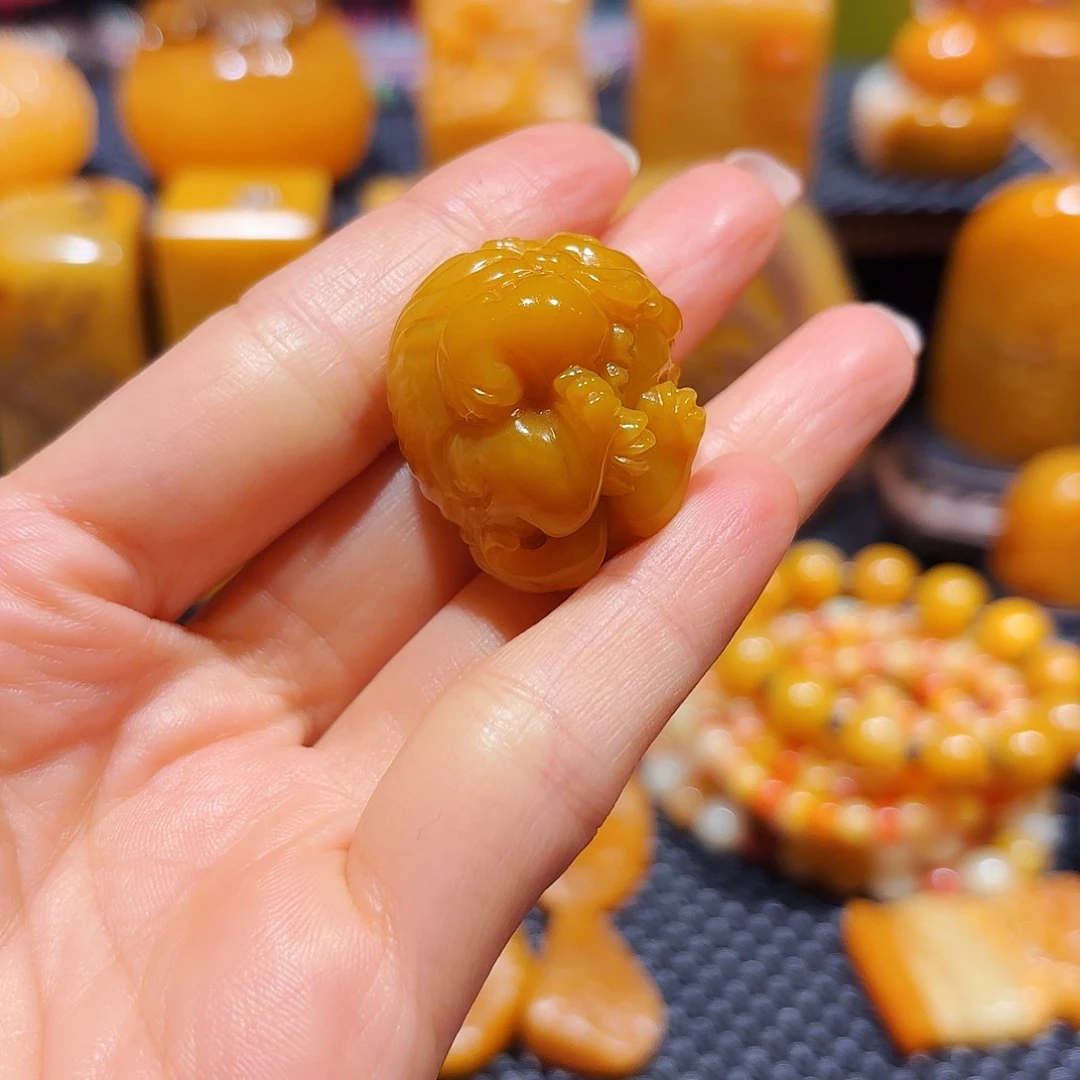 田黄石@*哥石雕石雕石雕