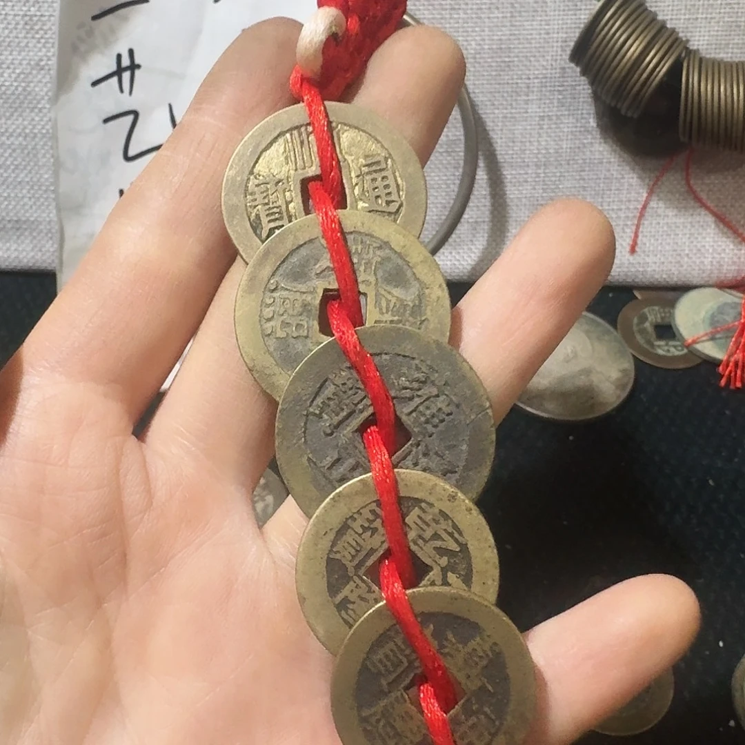 小张手机挂件工艺品