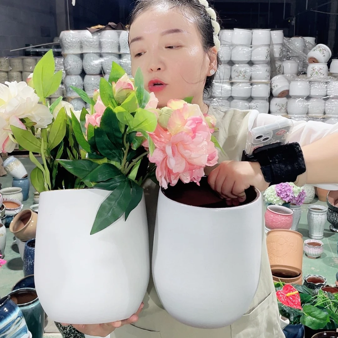 22/18红陶正品两个