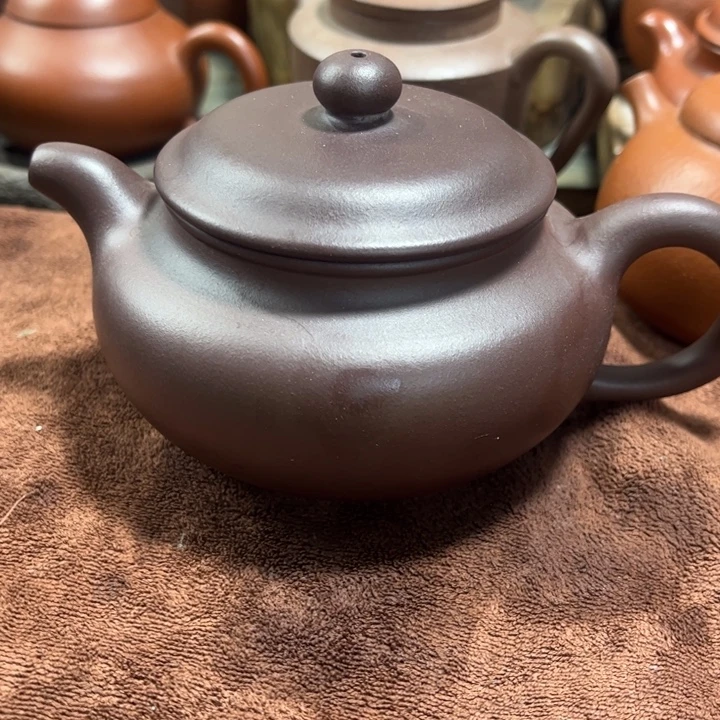茶壶紫砂紫砂艺术学院的