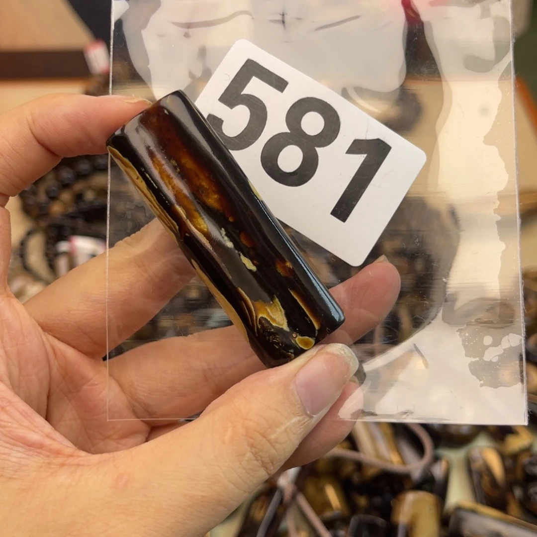 大果紫檀（缅甸花梨）581