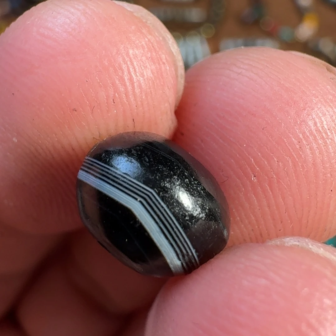 玛瑙/玉髓未镶嵌珠宝奇石