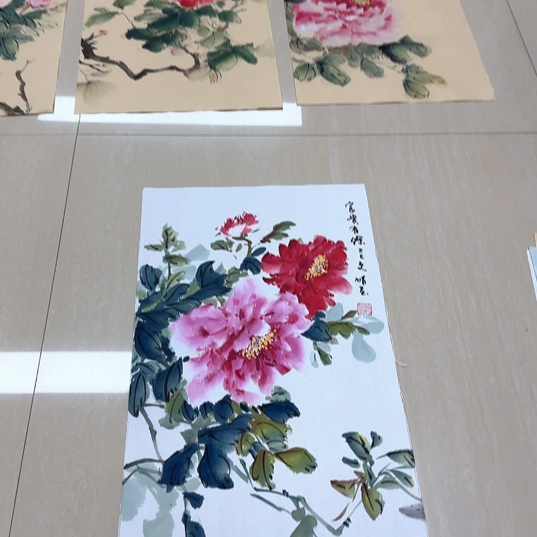国画高还高还高哈哈