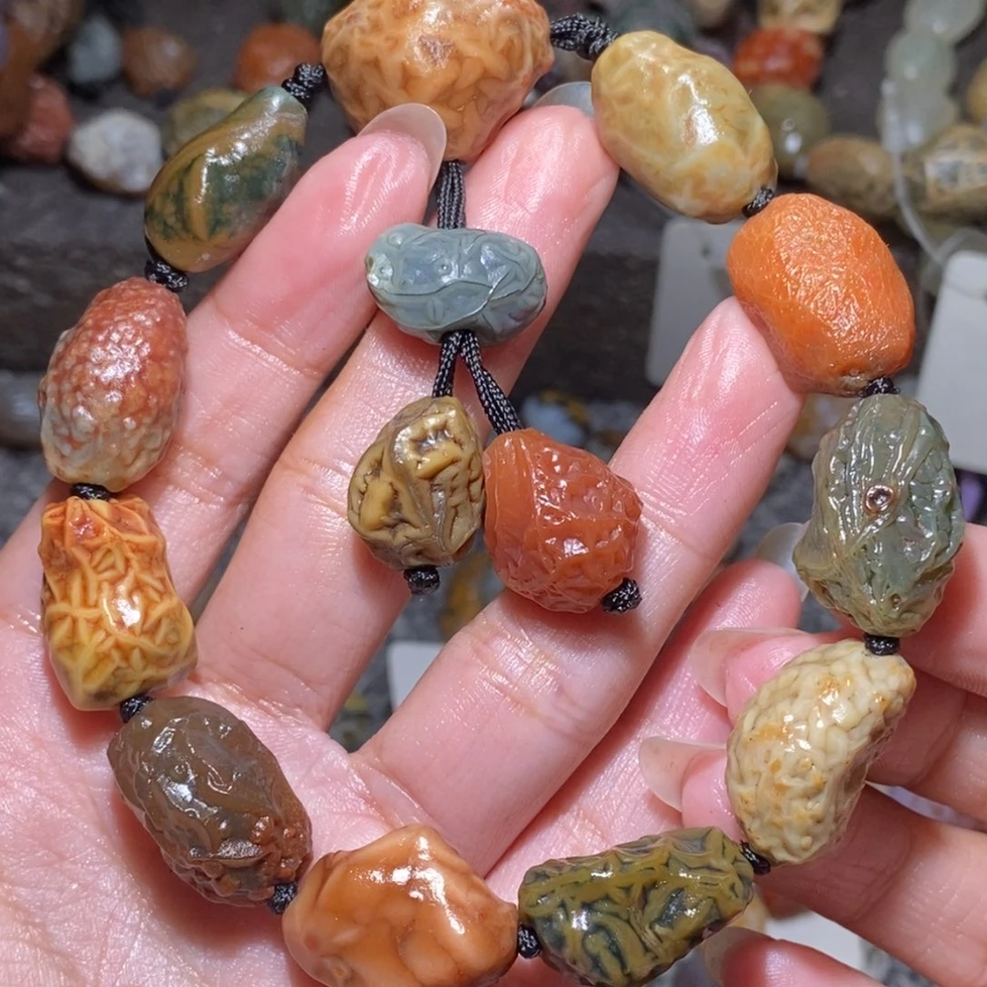 糖心糖葫芦糖葫芦