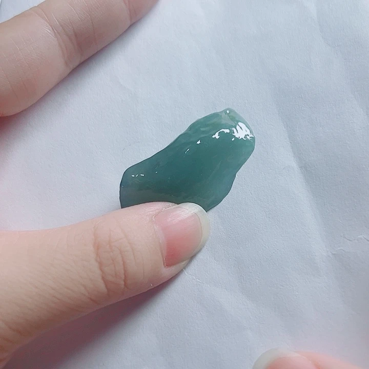 未镶嵌定制翡翠天然翡翠