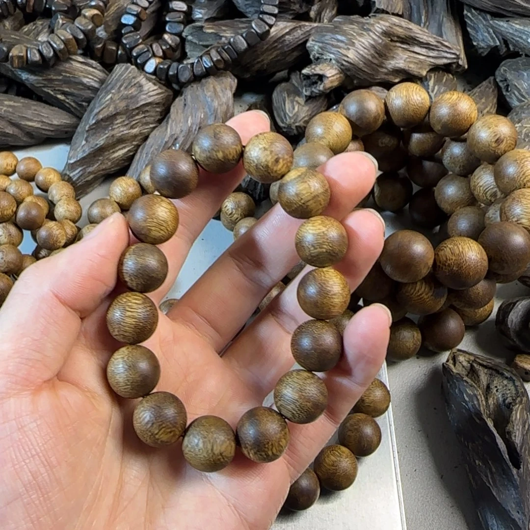 沉香沉香碎屑芽庄1.5尺寸