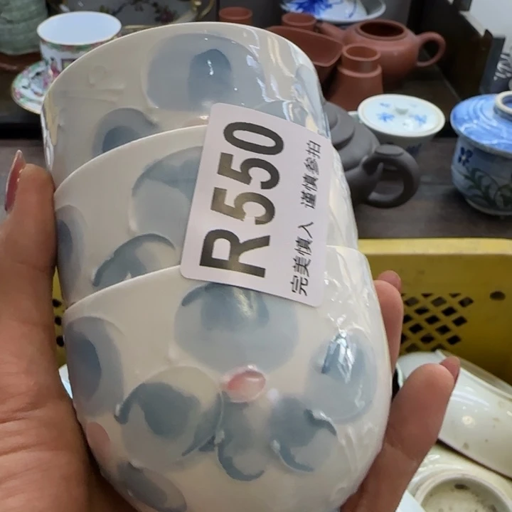 每***乐瓷片一物一拍感谢支持