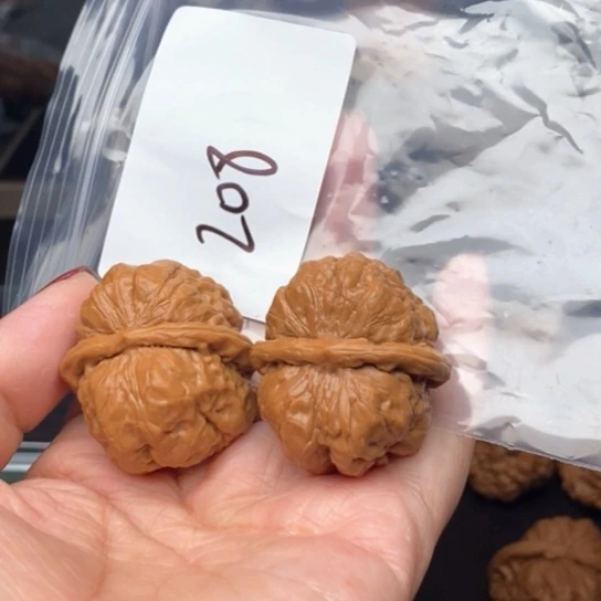 桃核吊坠208蛙蛙蛙蛙