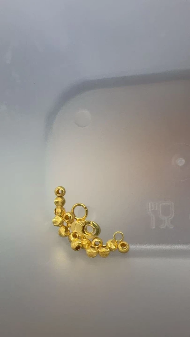 足金饰品2.733克（DIY定制款）