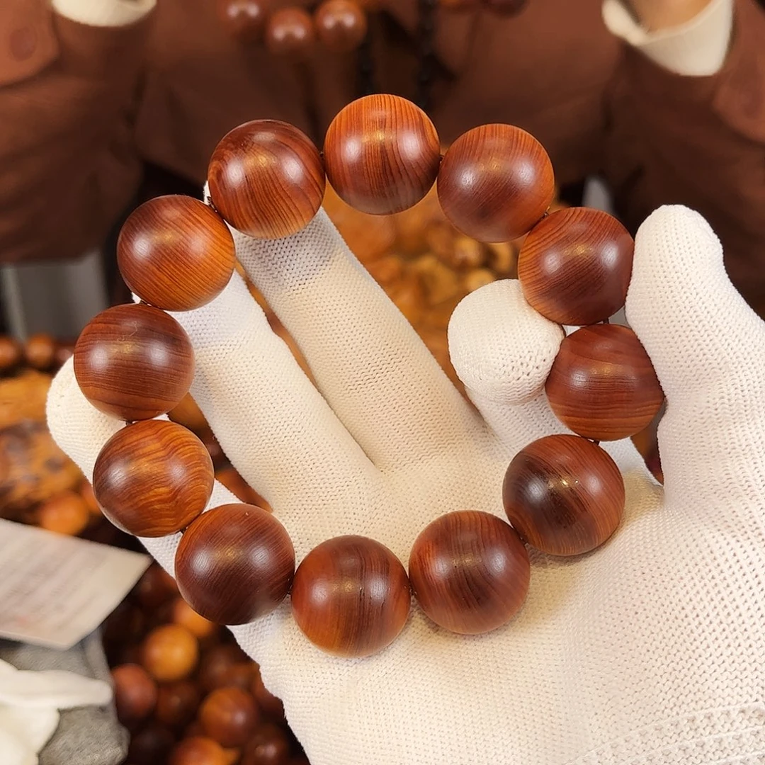 柏木（崖柏）陈化崖柏2.0崖窝干黑油