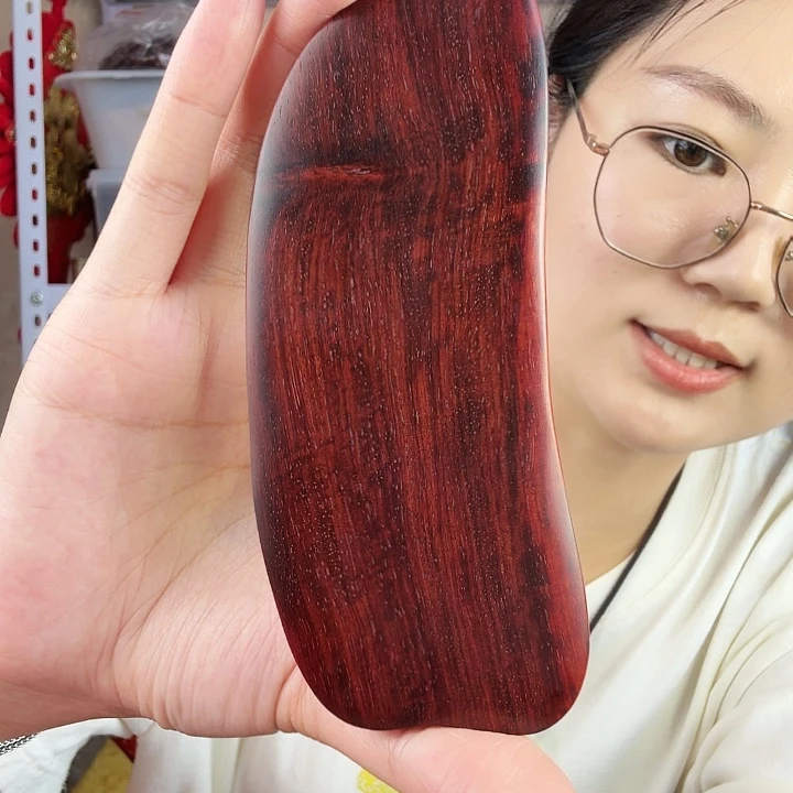 檀香紫檀（小叶紫檀）小叶紫檀25
