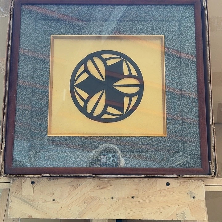 带框画拍下玻璃不包运损不退不换