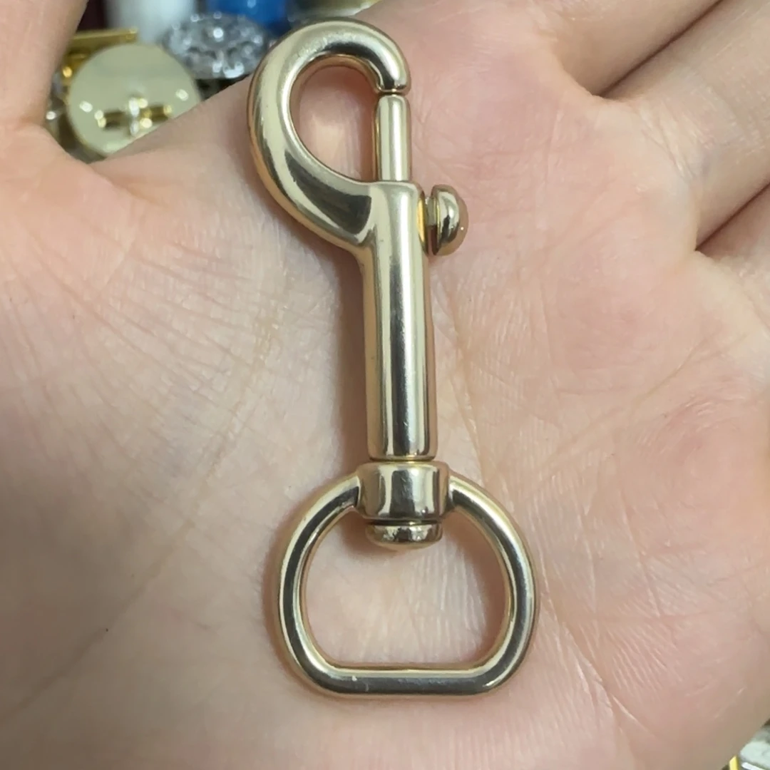 内径1.3口吃钩扣10元10个