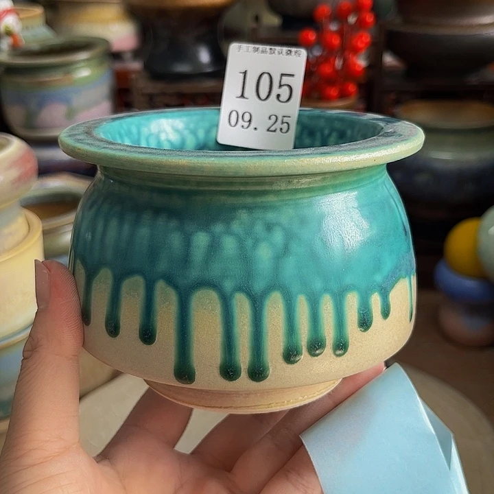 瓷片景德镇陶瓷手工制作