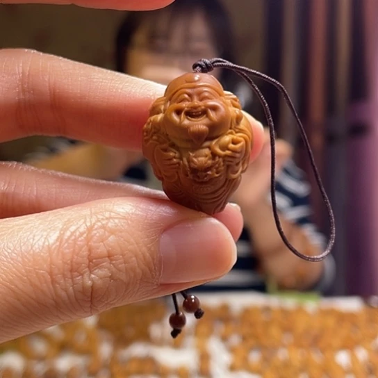 手串/手链橄榄核橄榄核