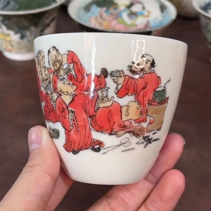 微瑕。          小雅。              4