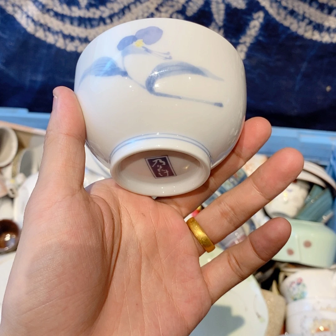 瓷片瓷器瓷器瓷器