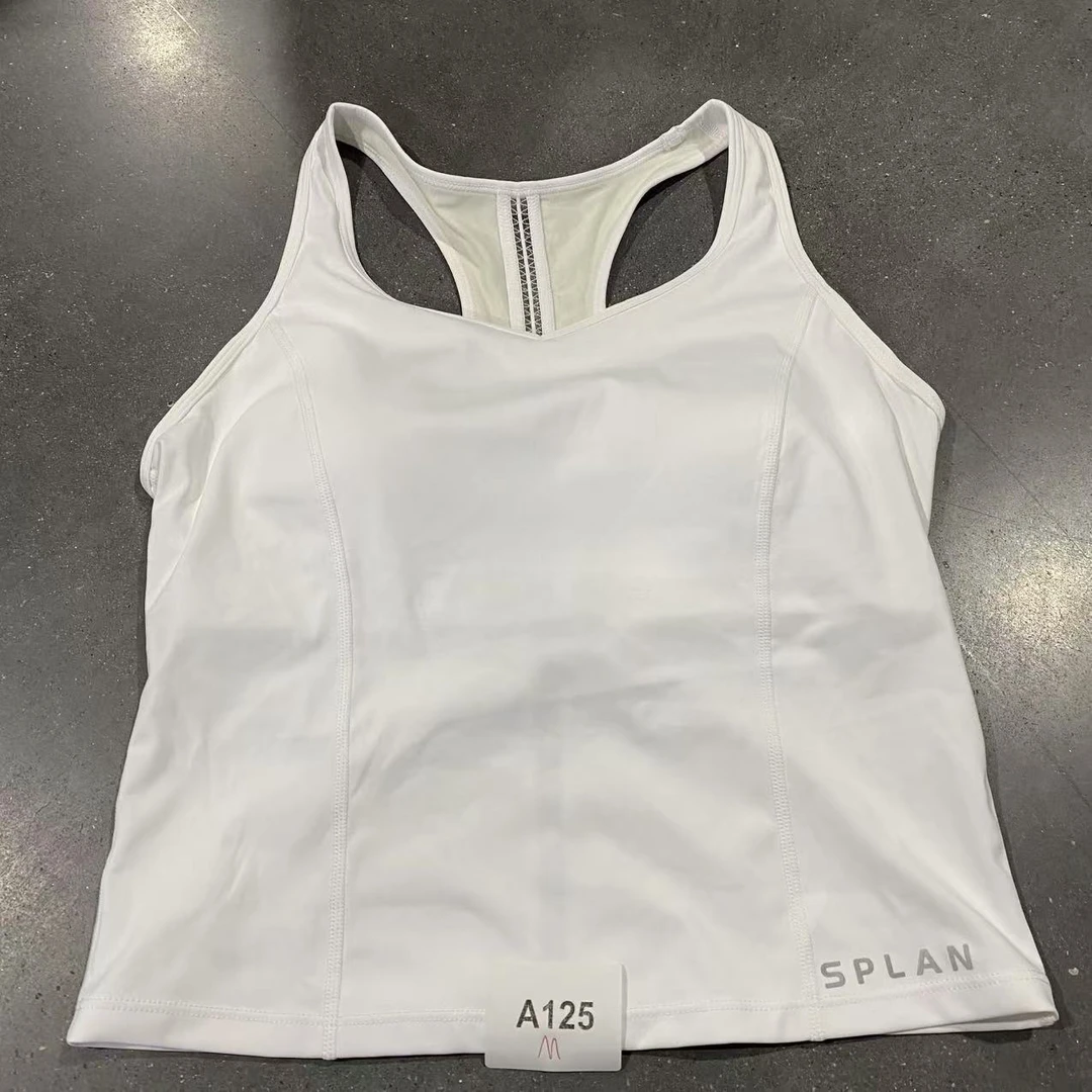 A125高端品牌修身舒适时尚休闲瑜伽服
