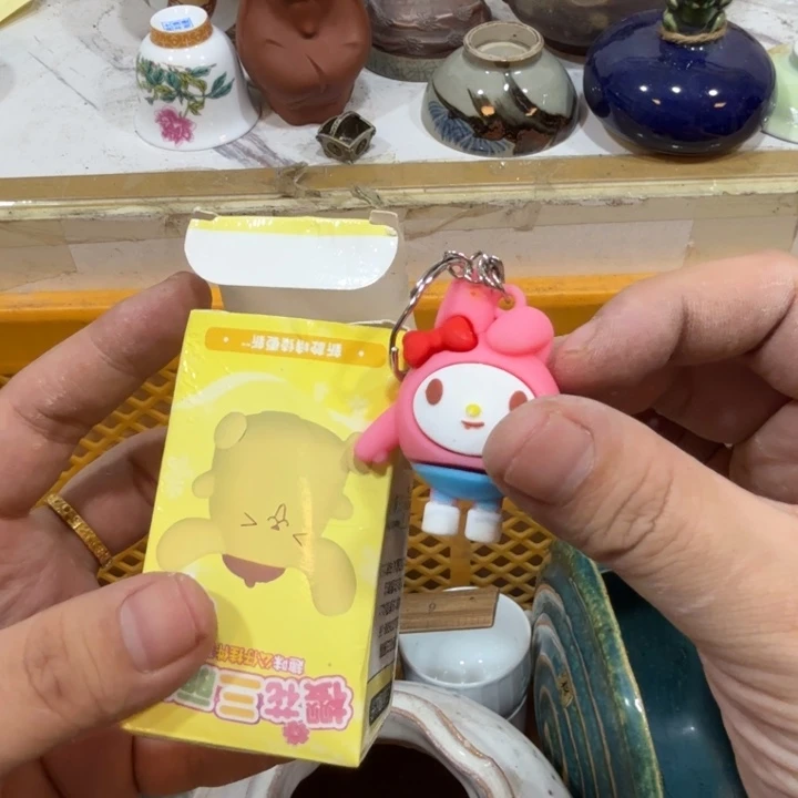 陶瓷推荐第二名20包邮