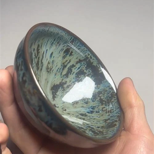 【闪购商品】茶盏-85.............