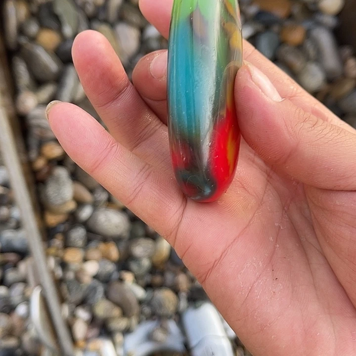 未镶嵌和田玉（糖玉）珠宝奇石