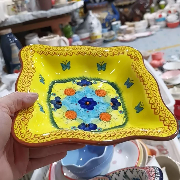 瓷片陶瓷产品设计