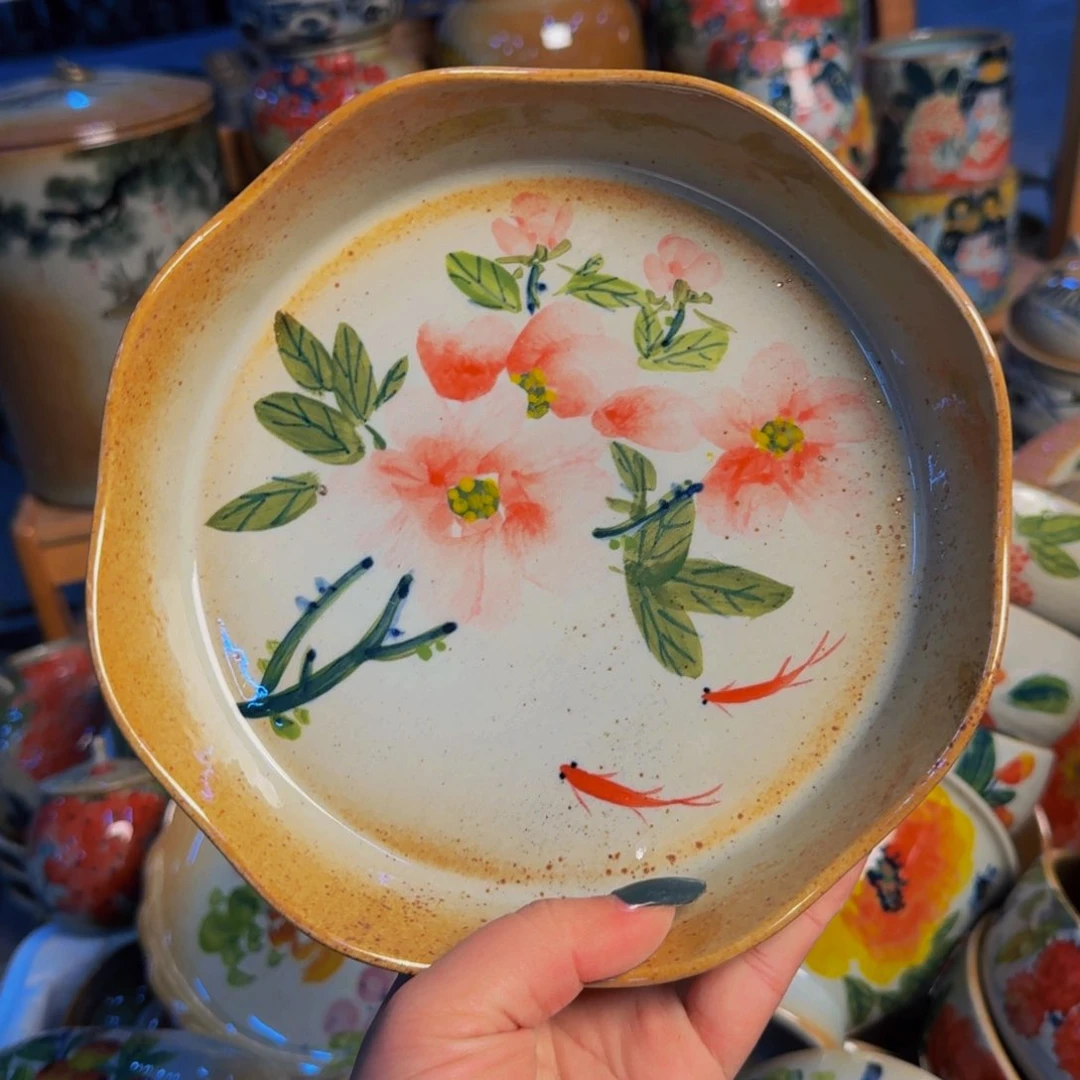 罐景德镇源头厂家