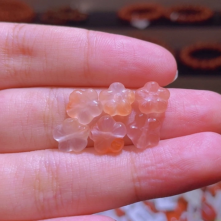 手链合金南红玛瑙