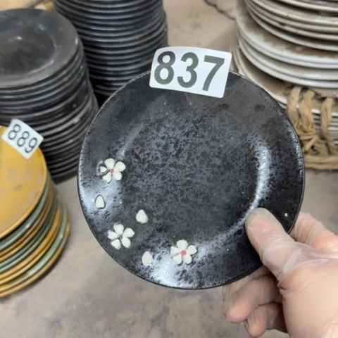 泥塑遐思品介意勿拍