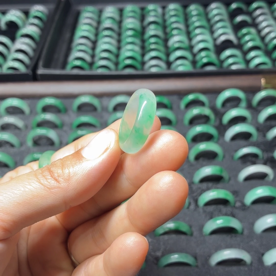 石英质玉未镶嵌18