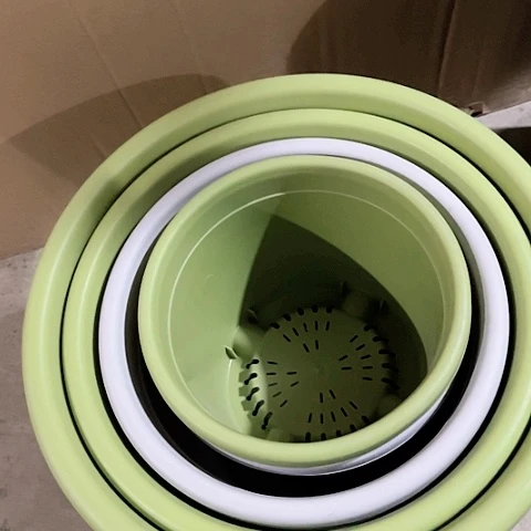 树脂四季套盆直播台6个无托