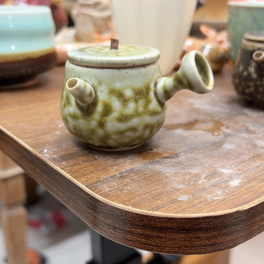 茶具茶壶茶杯盖碗