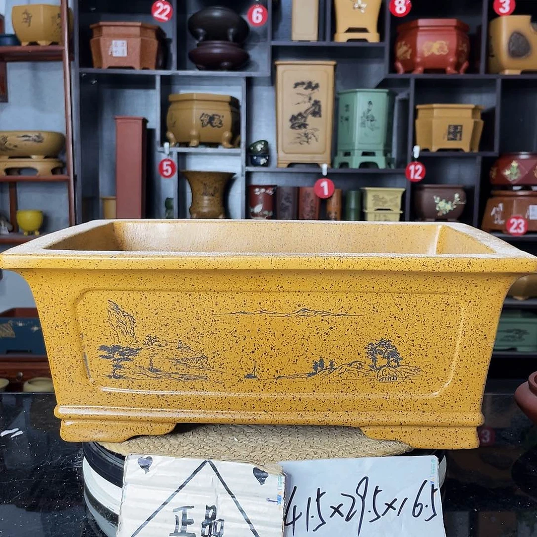 紫砂艺术紫砂工艺