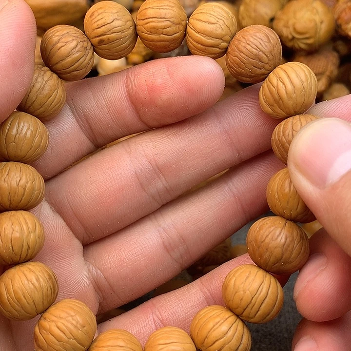 橄榄核手串/手链精品橄榄核手串