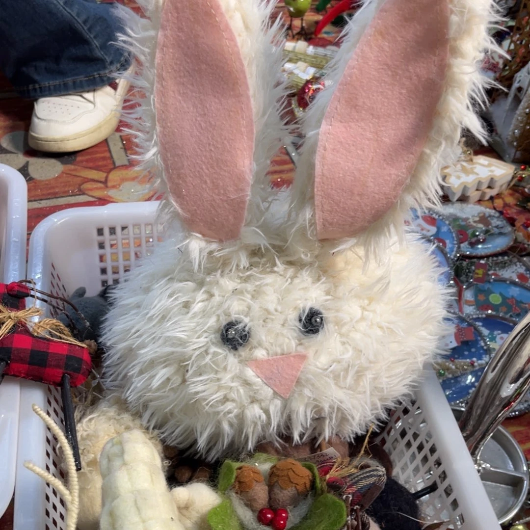 有机玻璃摆件等各种