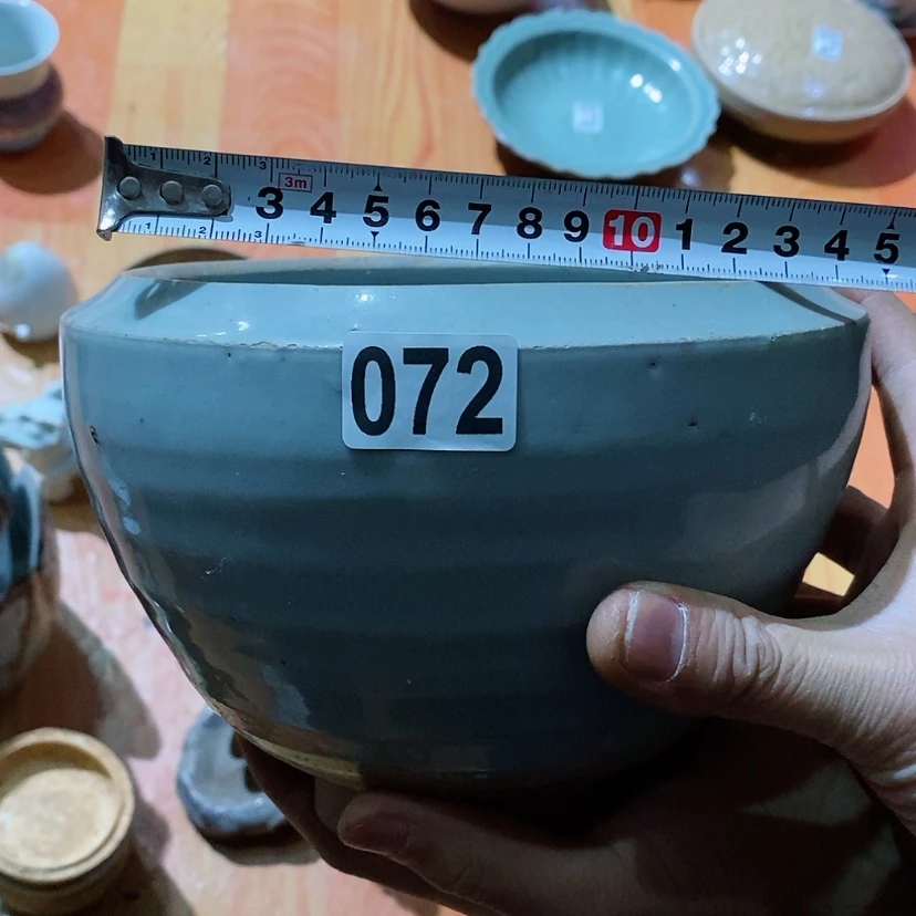 【闪购商品】瓷片用****3景德镇现代工艺品