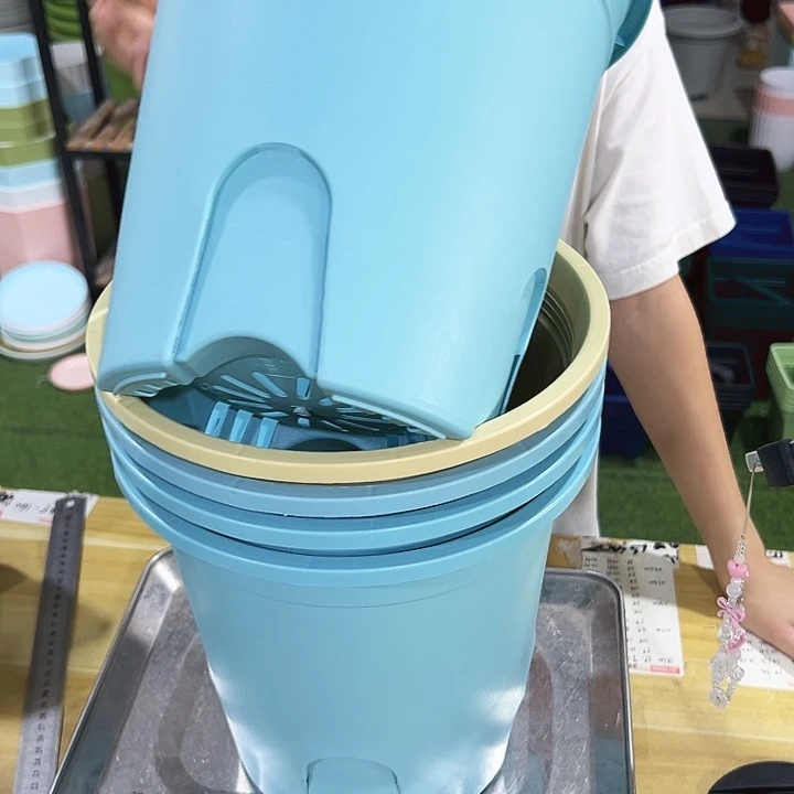 特价圆控口24高24混色无托5只