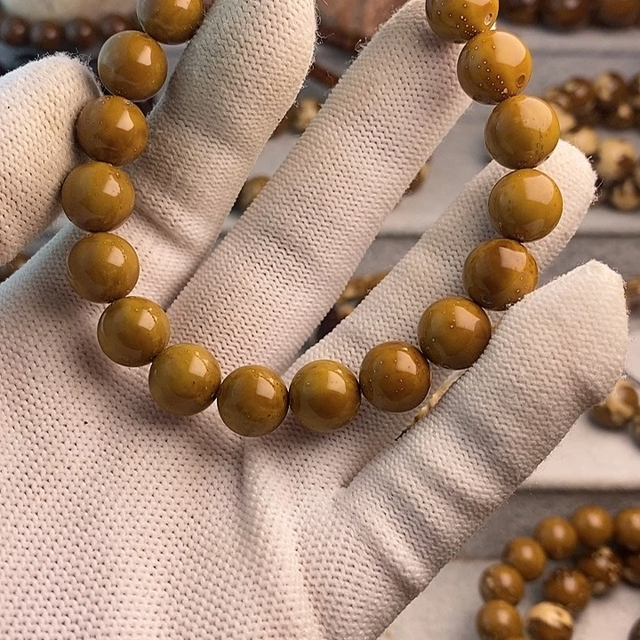 紫金鼠吊坠弥*紫金黄皮10.8