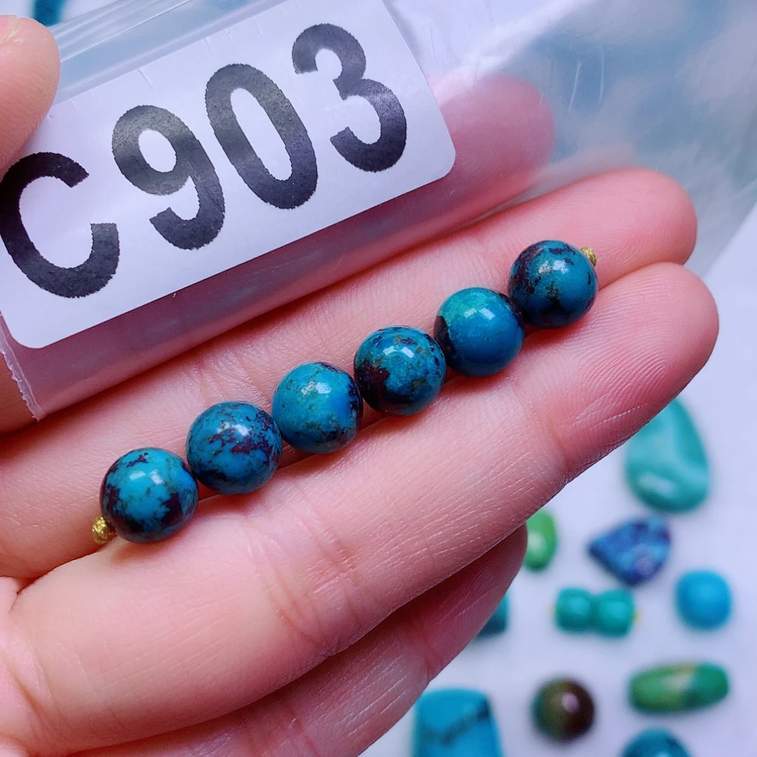 空竹粉丝专享十堰特色手工散珠