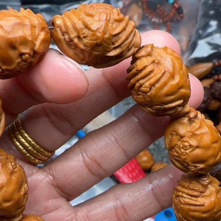 橄榄核吊坠橄榄油等成分的