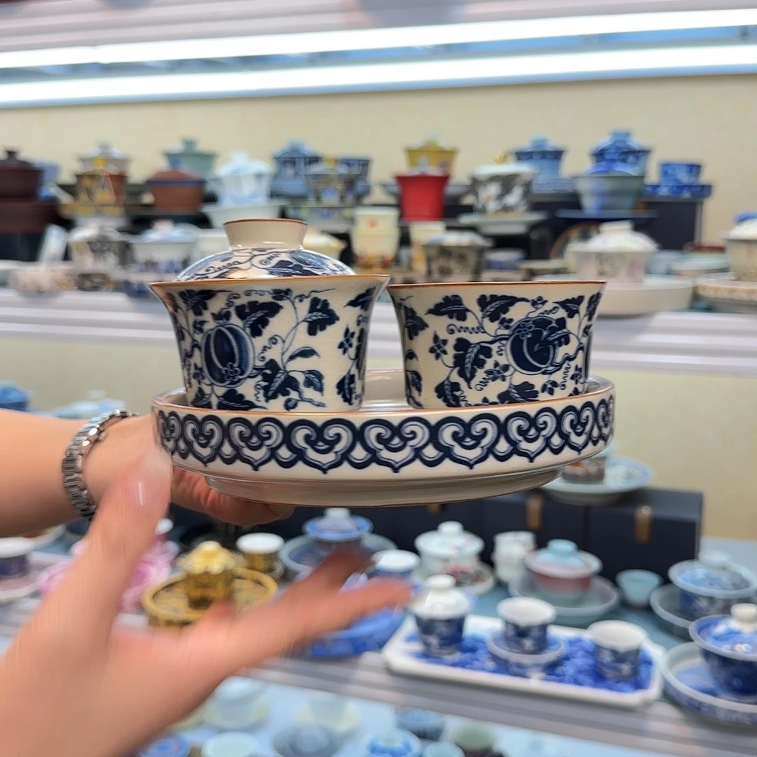 我们的目标是成为更
