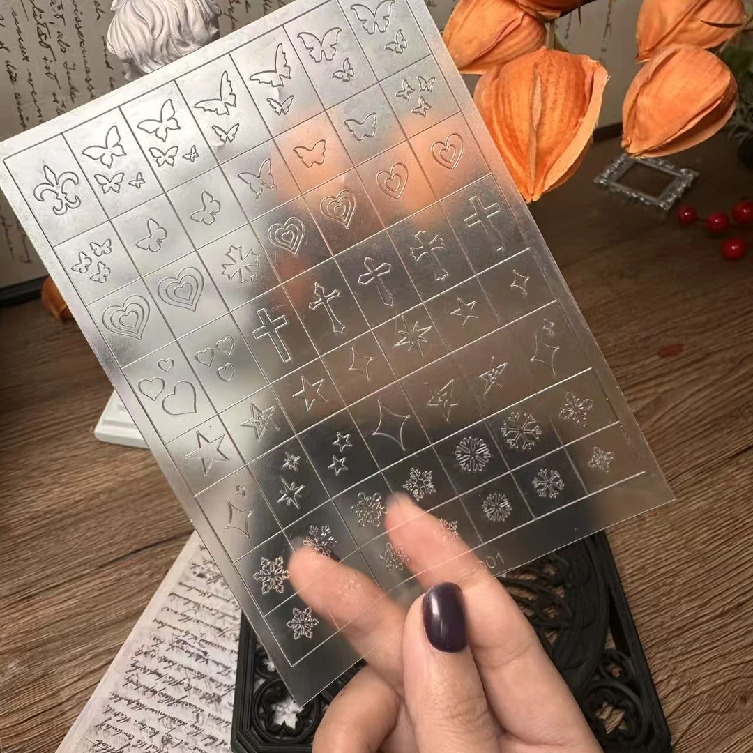 【1张】爆款元素素材辅助贴纸