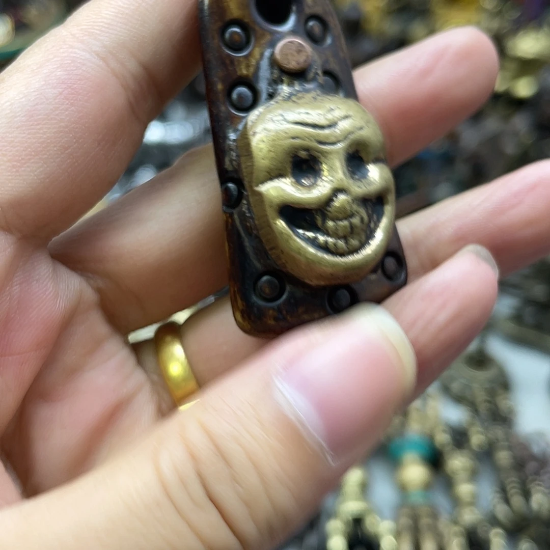 工艺品挂件一物一图