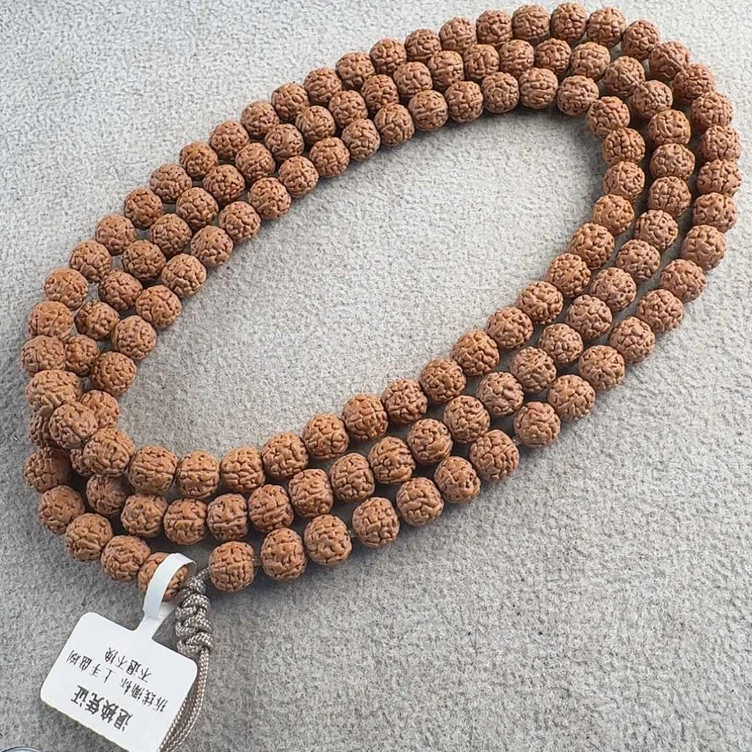 金刚菩提手串毕业闷墩龙